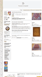 Mobile Screenshot of oriental-carpets.com